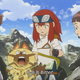 Illustration for article titled In The Latest Chapter Of... Monster Hunter Stories: RIDE ON (Ch.03)